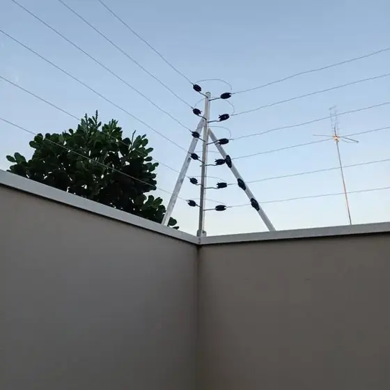 Segurança Eletrônica - Rodritec