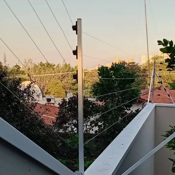 Segurança Eletrônica - Rodritec