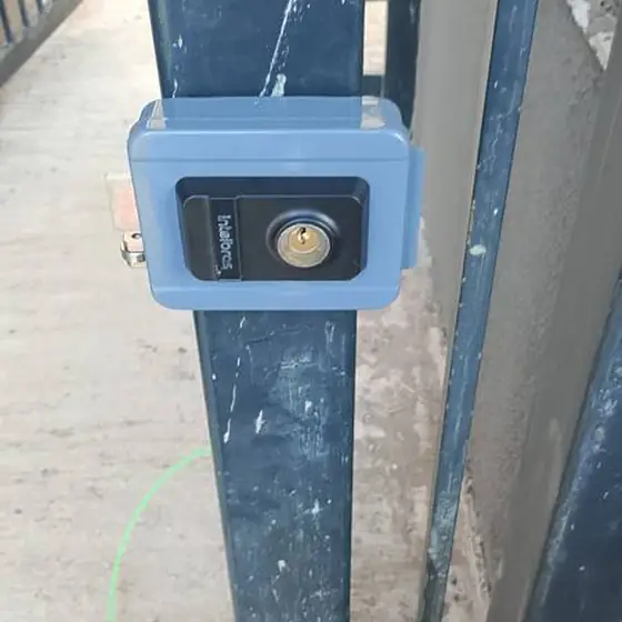 Segurança Eletrônica - Rodritec