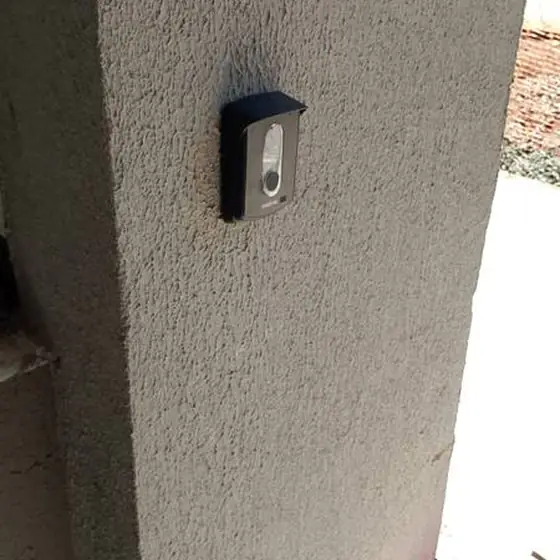 Segurança Eletrônica - Rodritec
