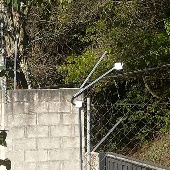 Segurança Eletrônica - Rodritec